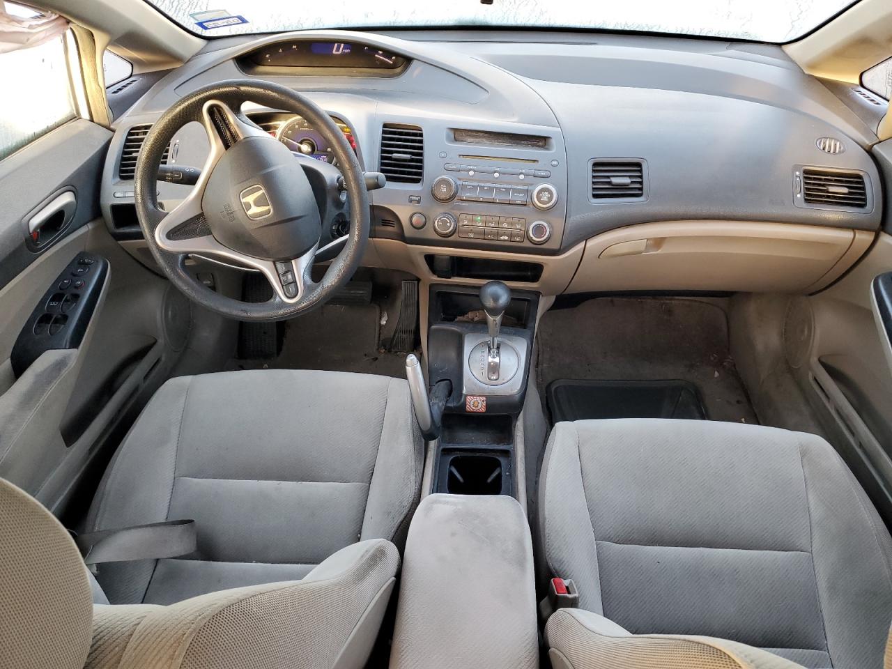 2009 Honda Civic - Image 8