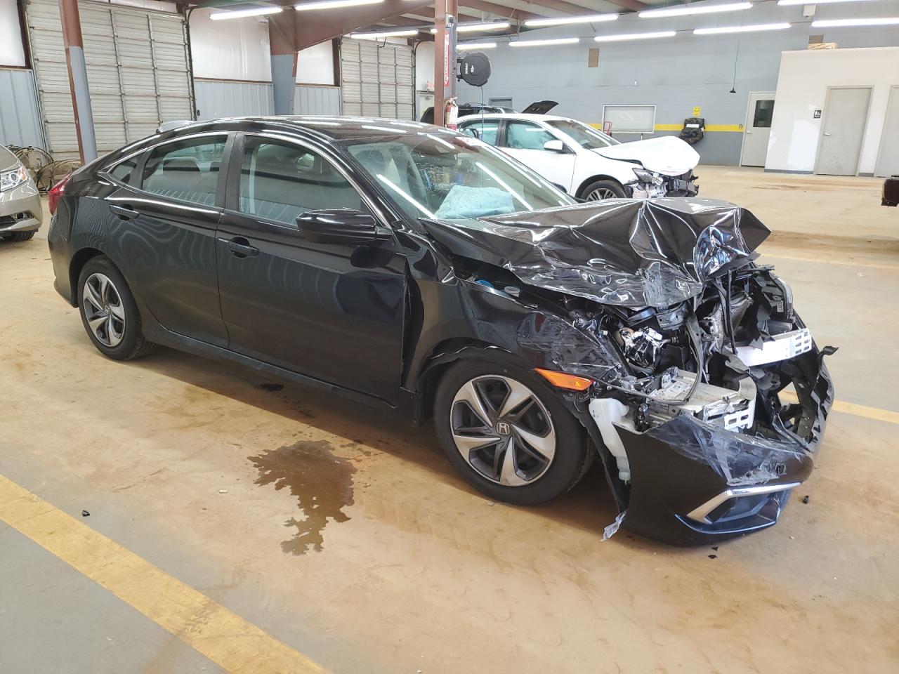 2020 Honda Civic - Image 4