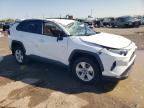 2021 Toyota Rav4 Xle للبيع في Houston، TX - Rollover