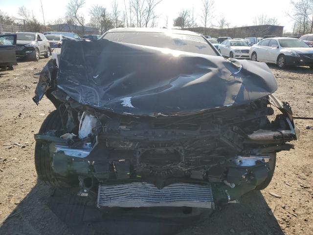  ACURA TLX 2023 Czarny