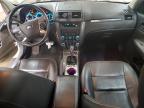 2012 Ford Fusion Sport за продажба в Ham Lake, MN - Side