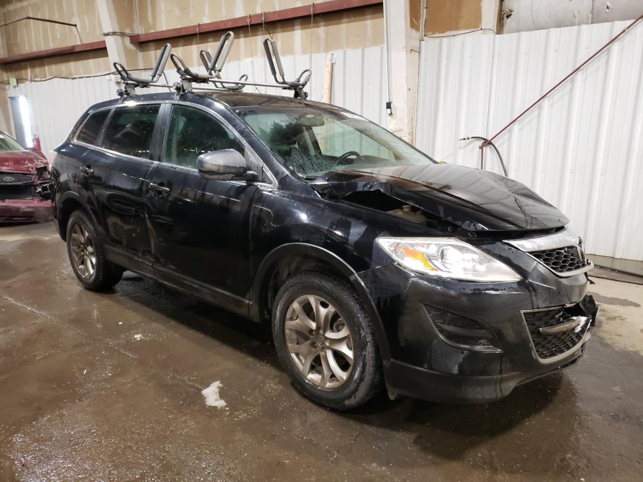 2012 Mazda CX-9 - Image 4