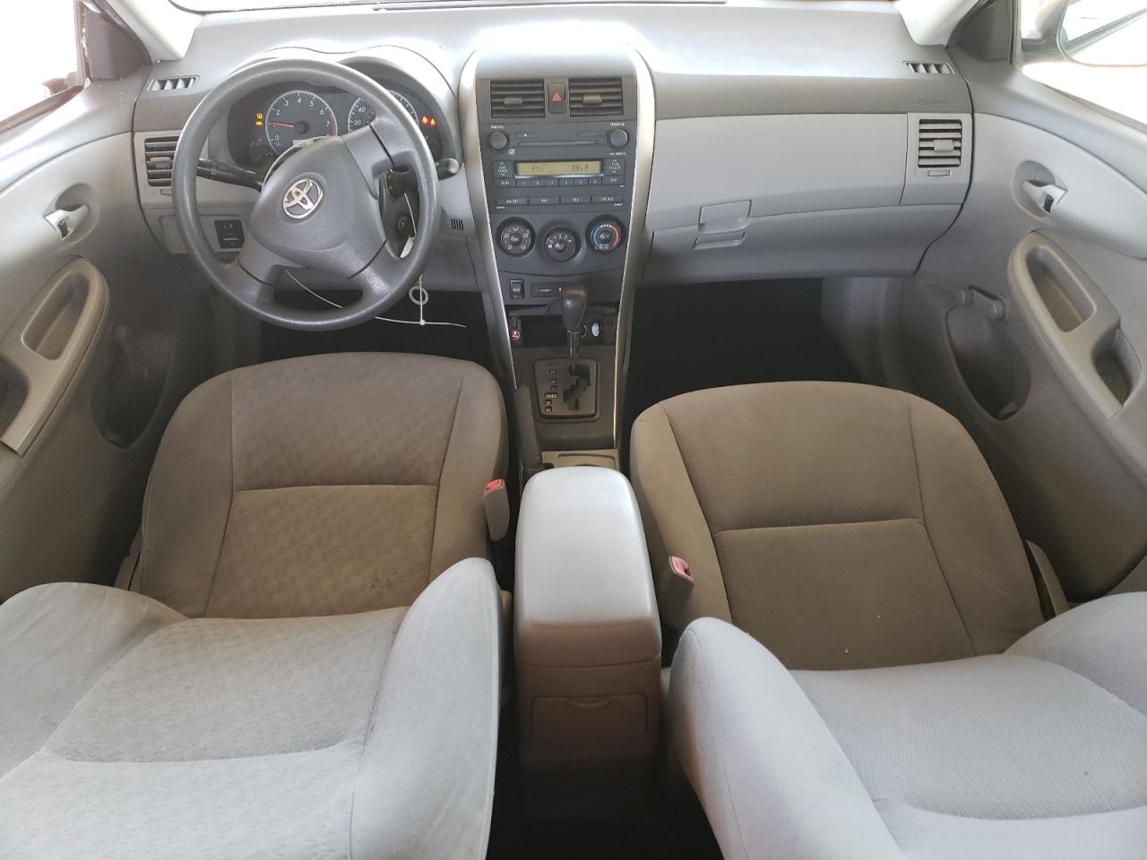 2009 Toyota Corolla - Image 8