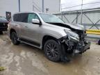 2021 Lexus Gx 460 Premium продається в Lawrenceburg, KY - Front End