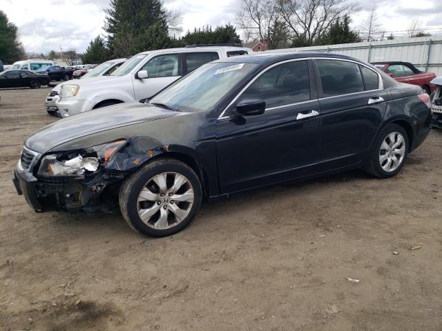 2008 Honda Accord Exl