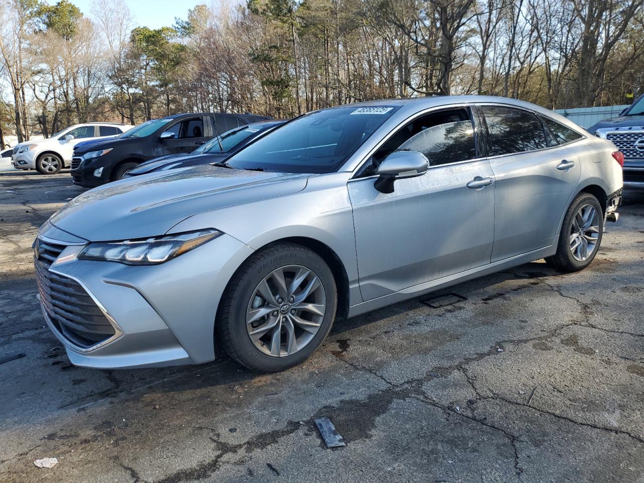 2019 Toyota Avalon - Image 1
