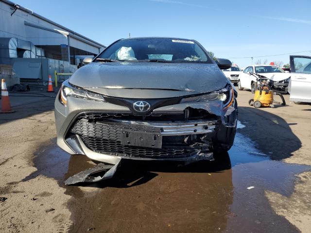  TOYOTA COROLLA 2019 Złoty
