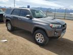2016 Toyota 4Runner Sr5/Sr5 Premium на продаже в Colorado Springs, CO - Side