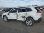 2017 Jeep Cherokee Latitude for Sale in Las Vegas, NV - Side