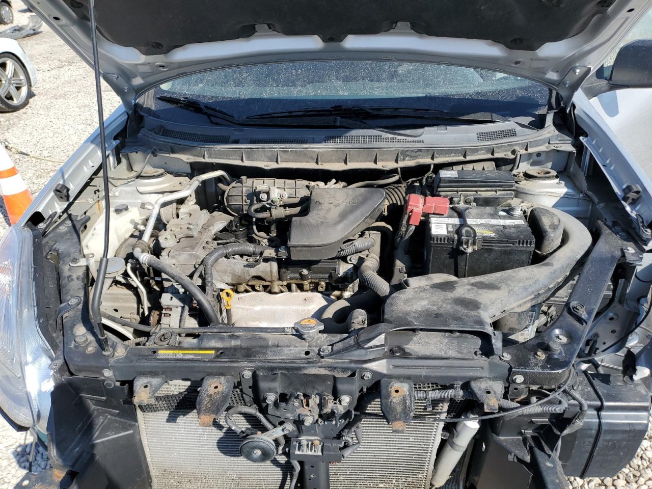 2012 Nissan Rogue - Image 12