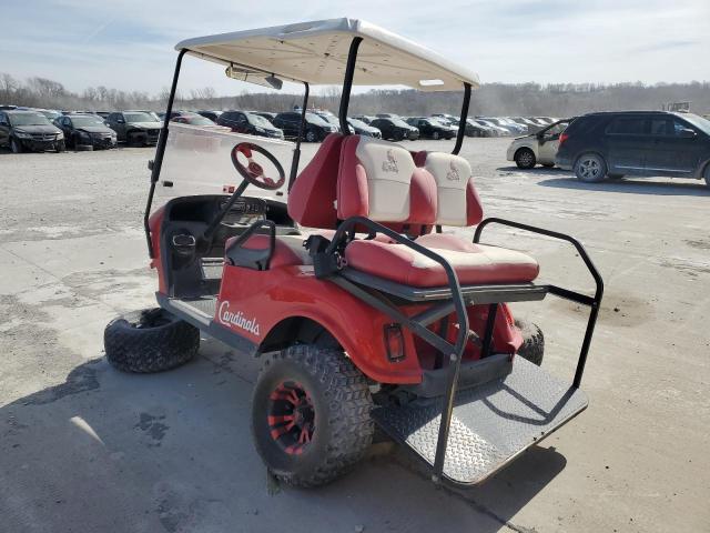 2008 EZGO GOLFCART