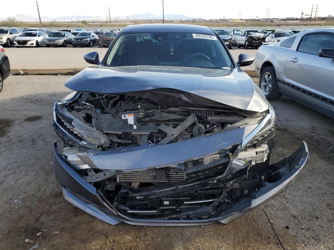 2021 Honda Accord - Image 5