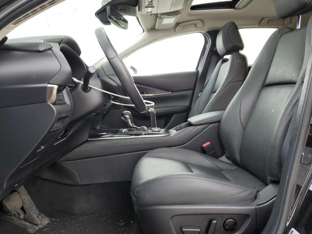  MAZDA CX30 2021 Black