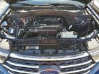 2020 Ford Explorer Xlt за продажба в Hurricane, WV - Water/Flood