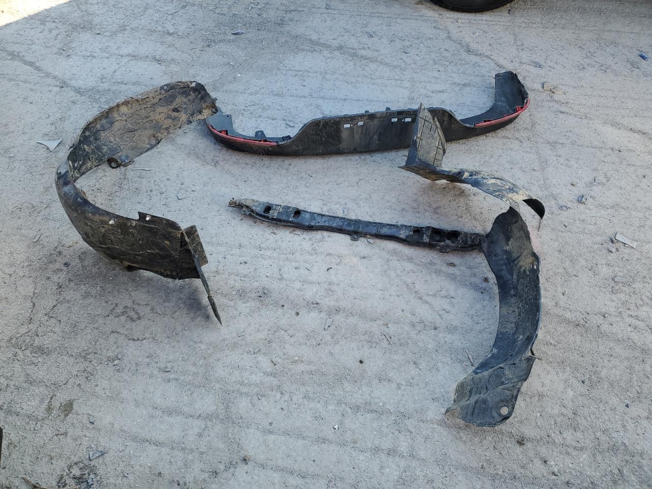 2016 Kia Rio Lx VIN: KNADM4A35G6577939 Lot: 47485245