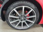 2014 PORSCHE BOXSTER 24 for sale at Copart EAST KILBRIDE
