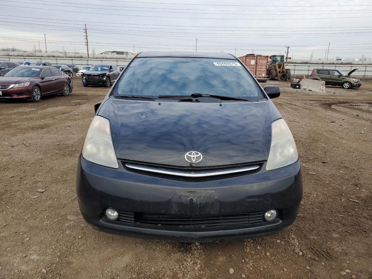 2007 Toyota Prius - Image 5