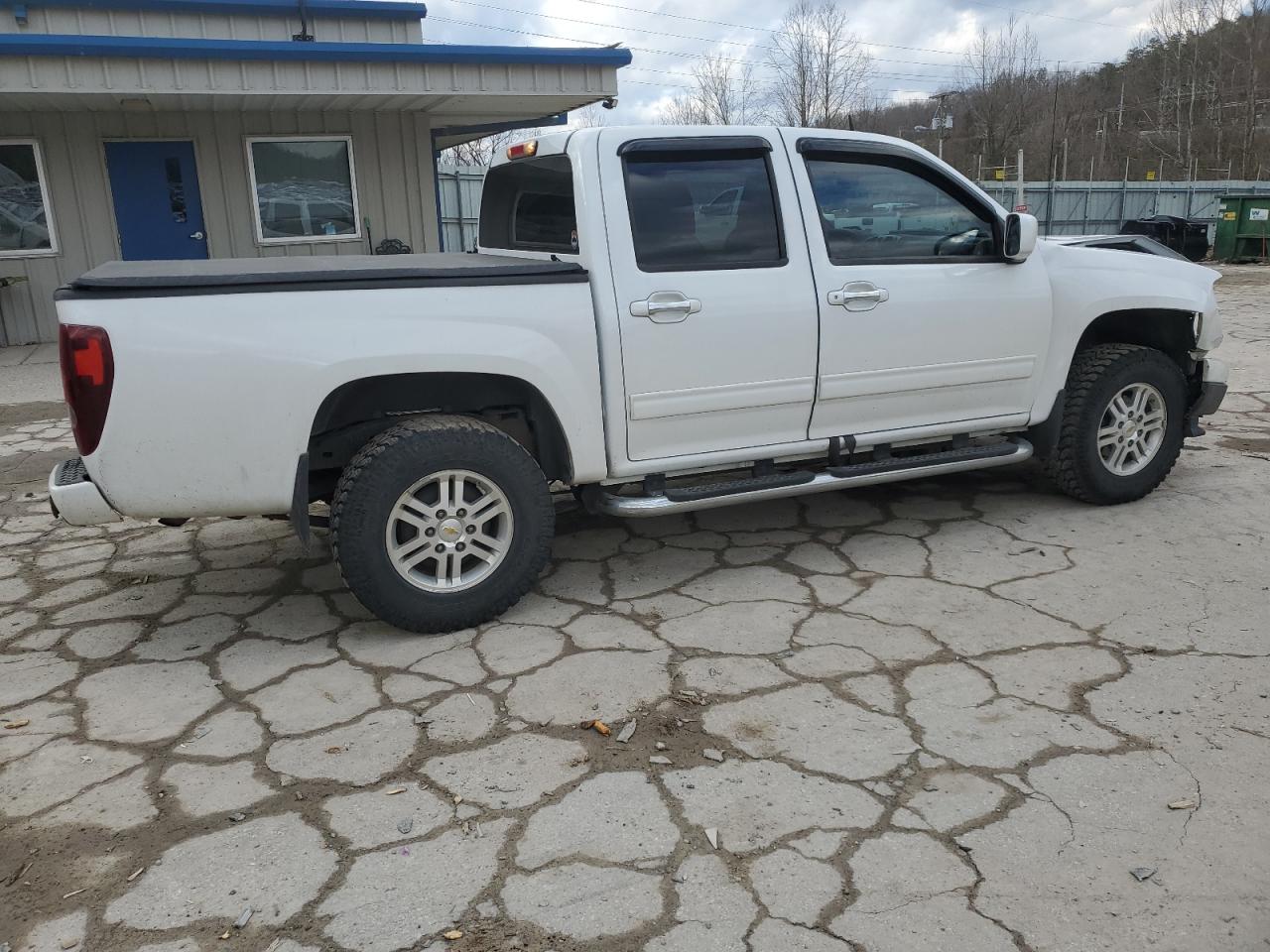 2012 Chevrolet Colorado - Image 3