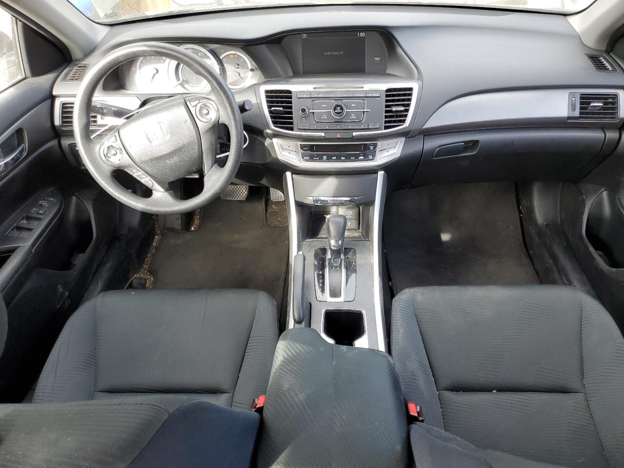 2015 Honda Accord - Image 8