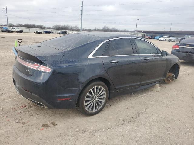  LINCOLN MKZ 2020 Czarny