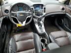 2015 Chevrolet Cruze Ltz за продажба в Grenada, MS - Front End