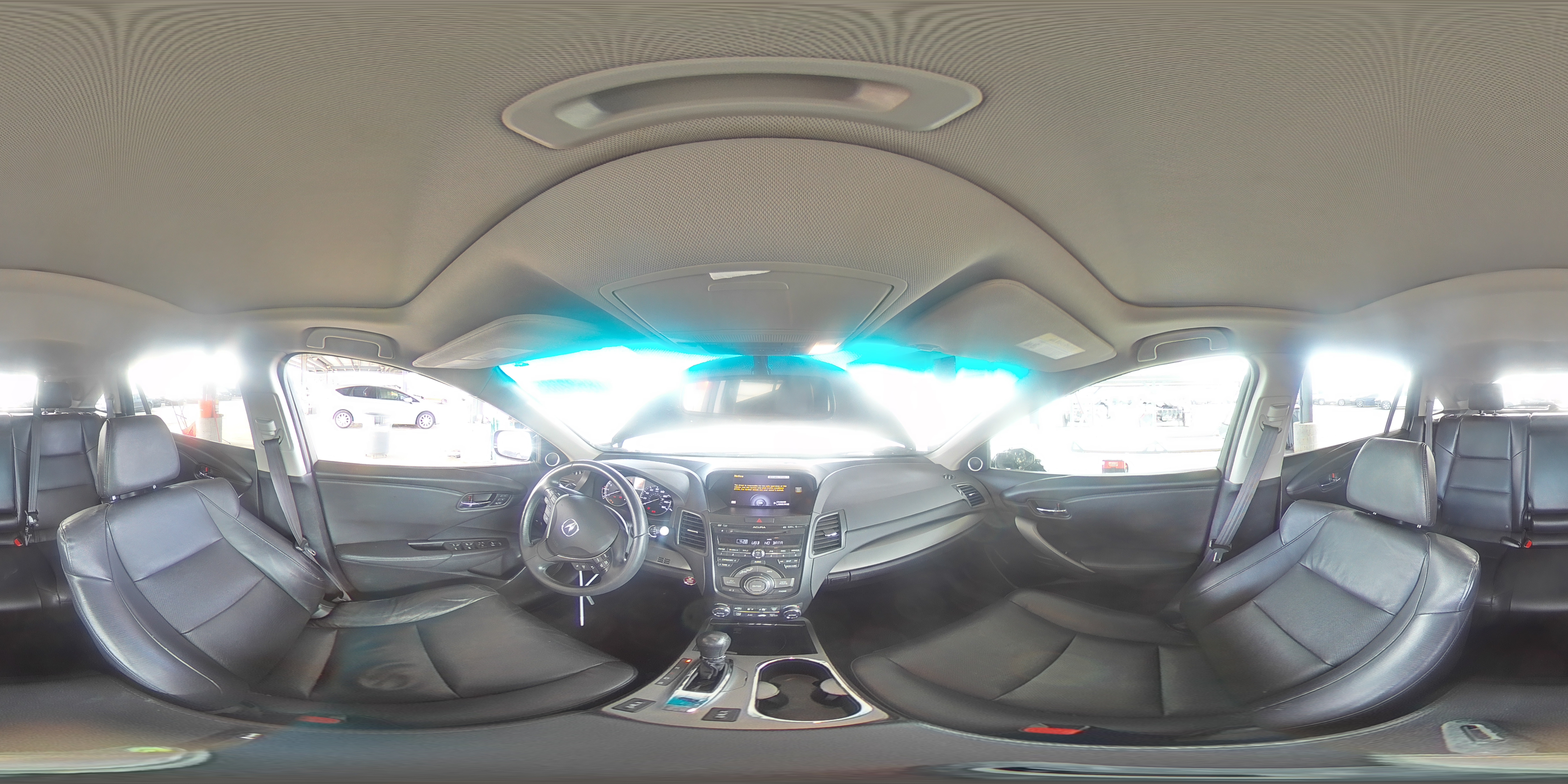 2013 Acura RDX - Image 13