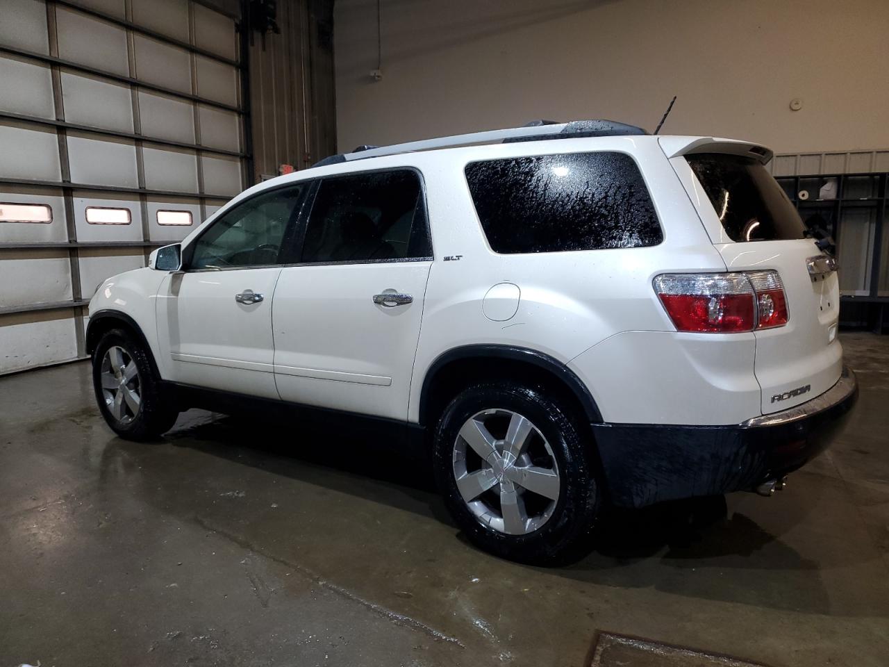 2012 GMC Acadia - Image 2