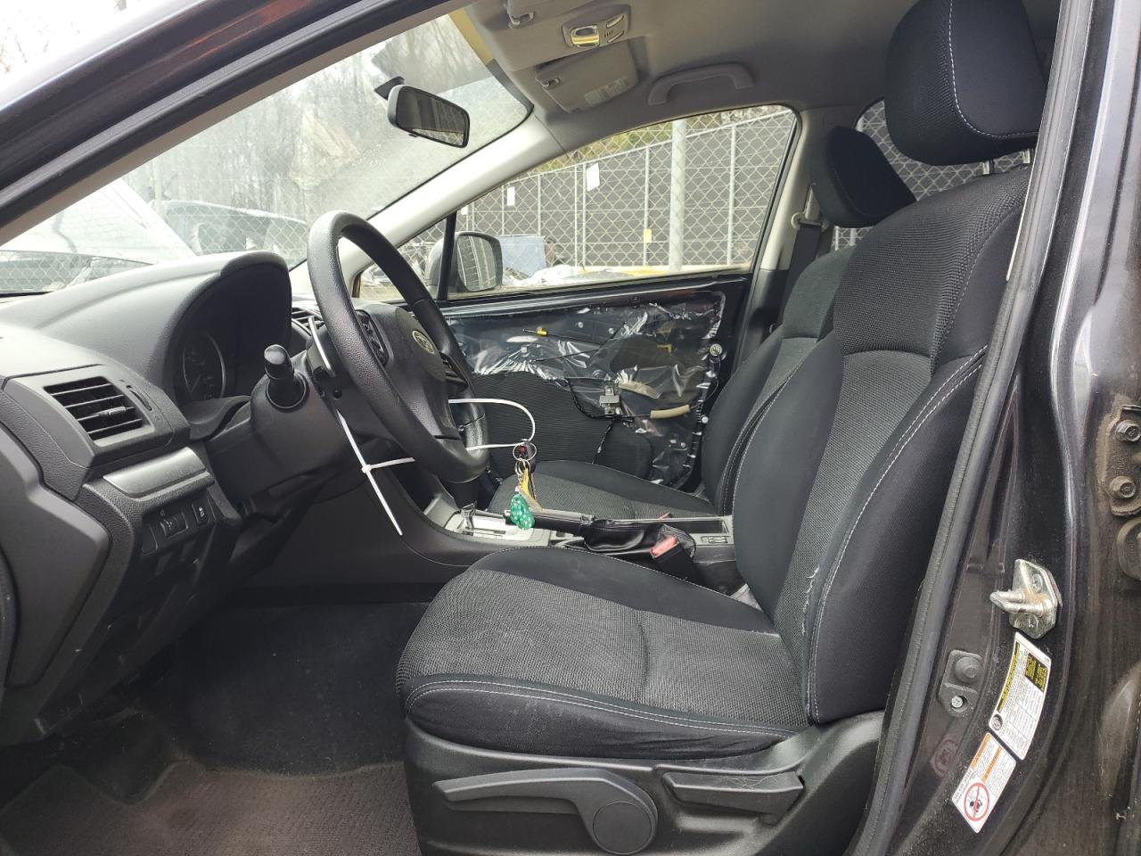 2013 Subaru XV - Image 7