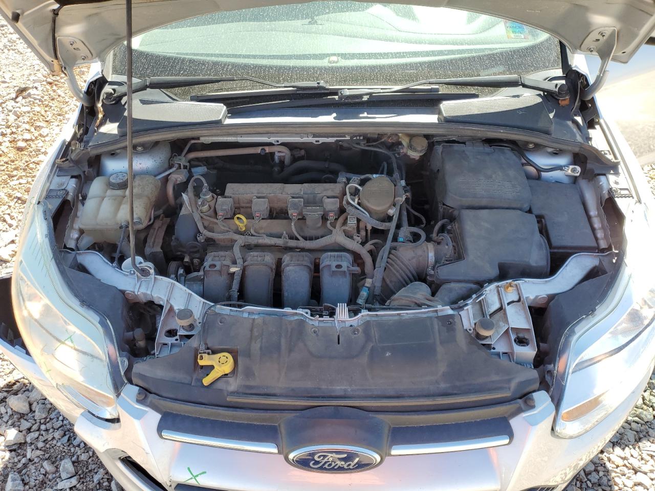 2013 Ford Focus - Image 11