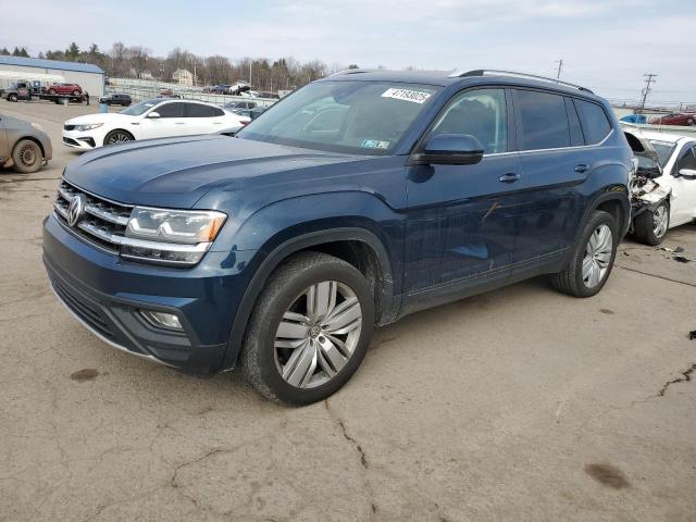 2019 Volkswagen Atlas Se