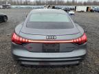 2024 Audi Rs E-Tron Gt  for Sale in Hillsborough, NJ - Front End