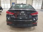 2018 Hyundai Elantra Sel for Sale in Blaine, MN - Front End