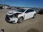 2020 Chevrolet Malibu Ls en Venta en Harleyville, SC - Front End