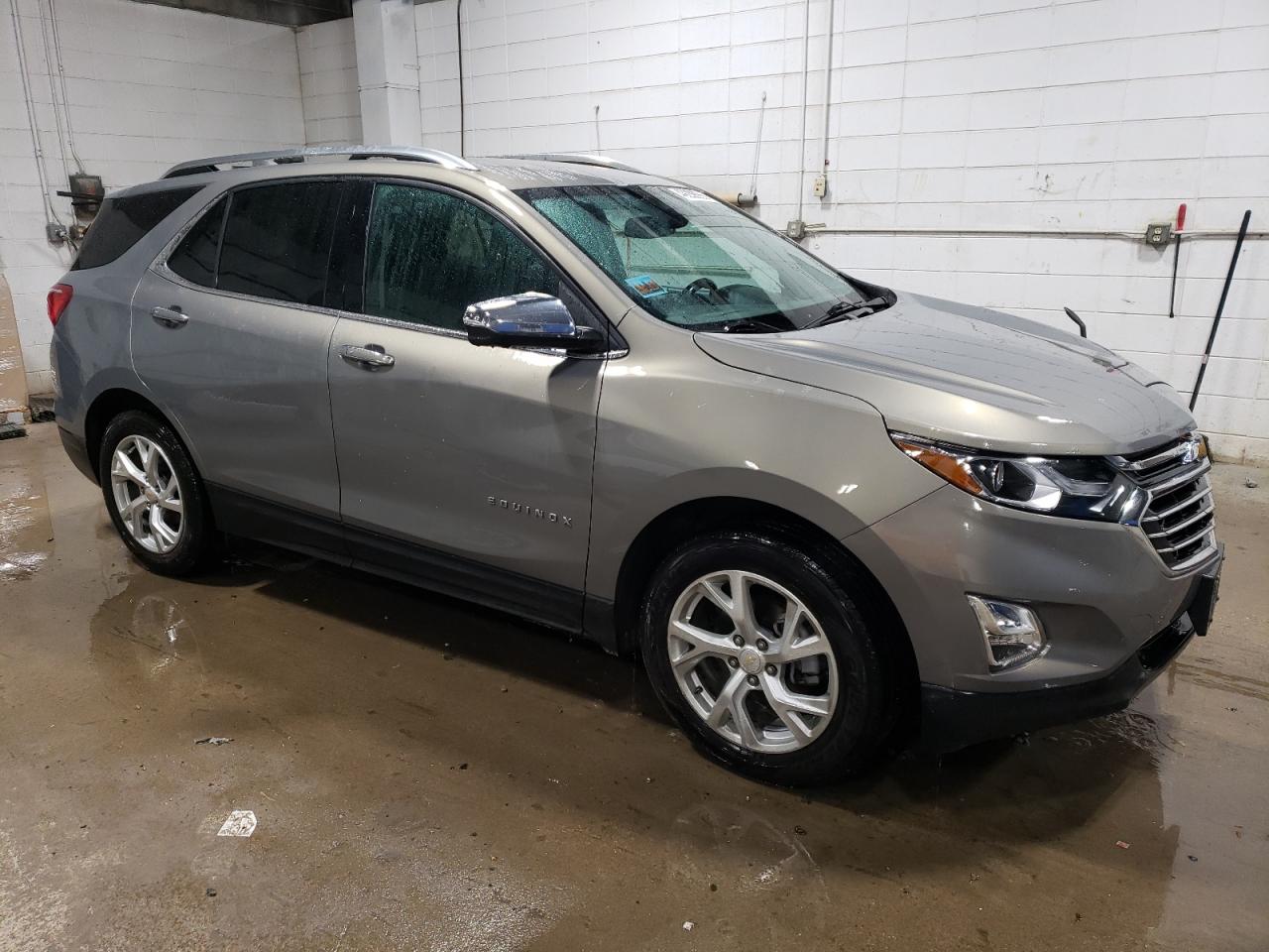 2019 Chevrolet Equinox - Image 4
