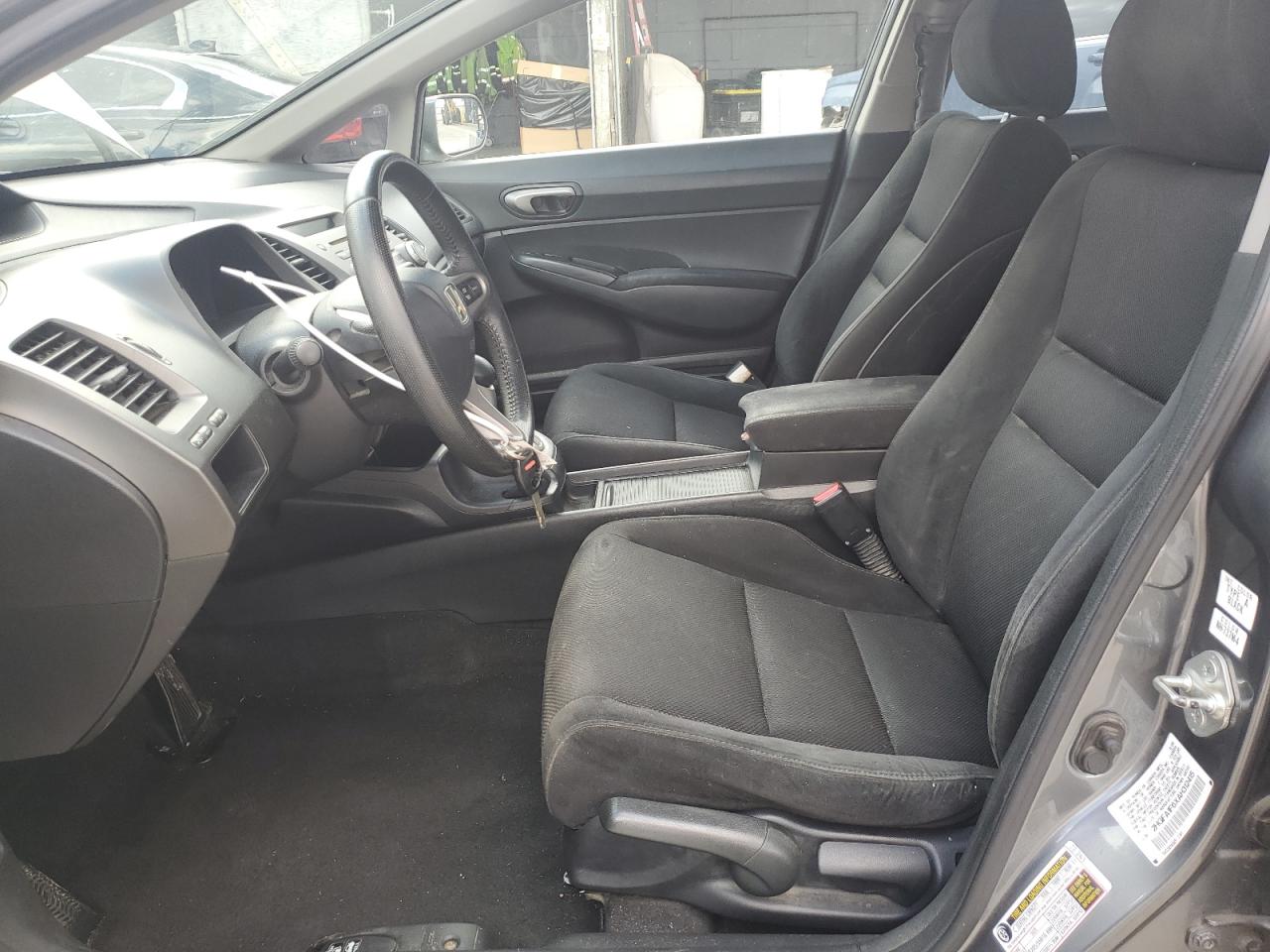 2010 Honda Civic - Image 7