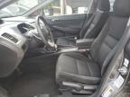 2010 Honda Civic Lx-S продається в Fresno, CA - Front End