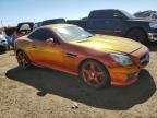 2012 Mercedes-Benz Slk 350 zu verkaufen in Brighton, CO - Front End