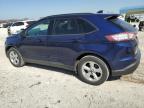 2016 Ford Edge Se للبيع في Prairie Grove، AR - Side