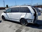 2008 Toyota Sienna Ce იყიდება Wilmington-ში, CA - Rear End