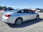 2017 Chevrolet Malibu Lt на продаже в Lumberton, NC - All Over