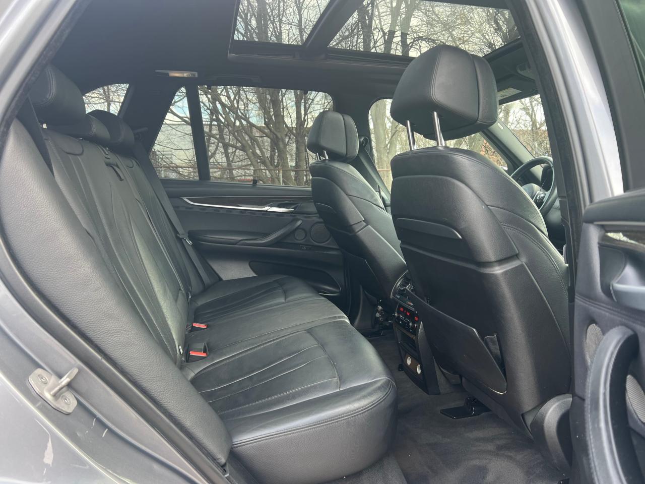 2015 BMW X5 - Image 6
