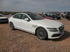 2023 Genesis G80 Base იყიდება Phoenix-ში, AZ - Rear End