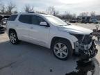 2017 Gmc Acadia Denali de vânzare în Bridgeton, MO - Front End