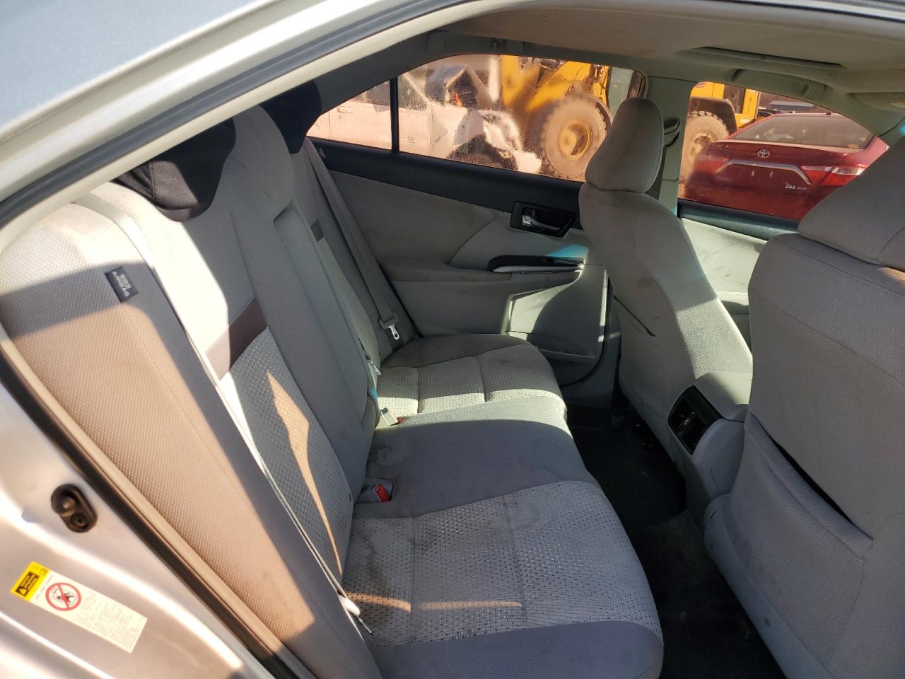2012 Toyota Camry - Image 10