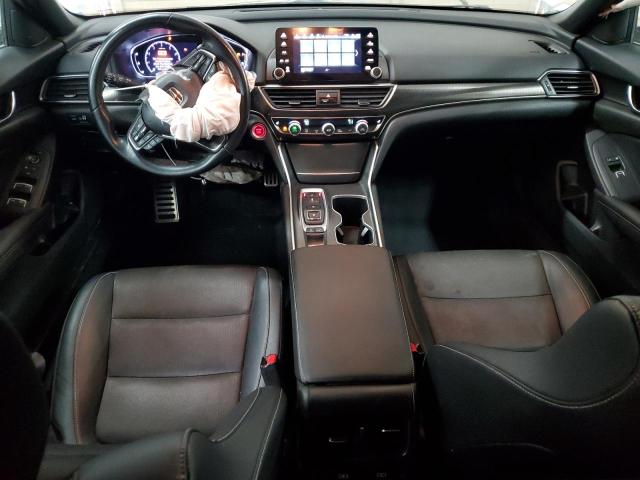  HONDA ACCORD 2021 Biały