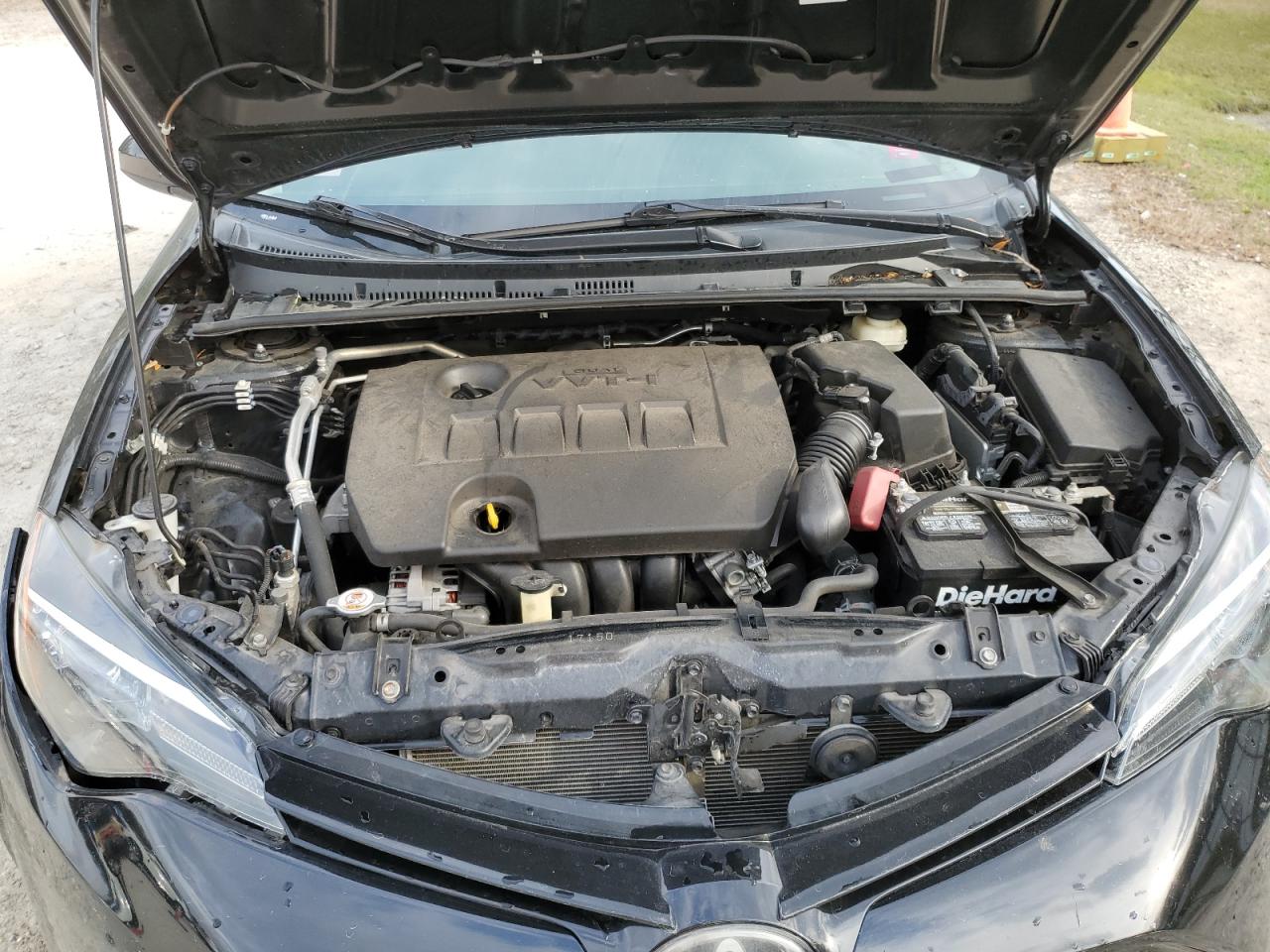 2018 Toyota Corolla - Image 11