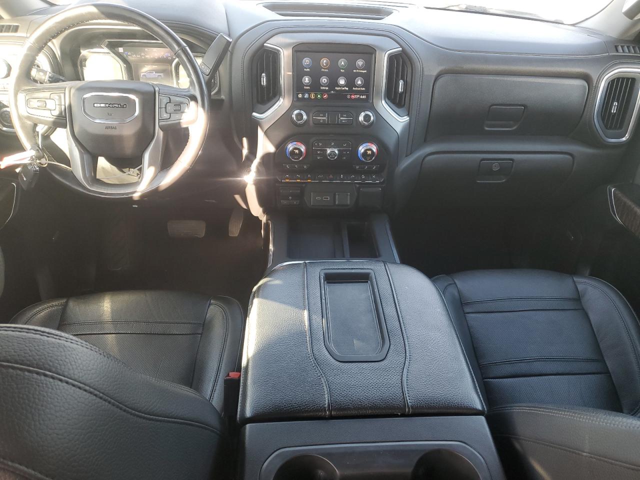 2020 GMC Sierra - Image 8