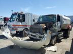 2015 International 4400 Water Truck for Sale in Colton, CA - Front End