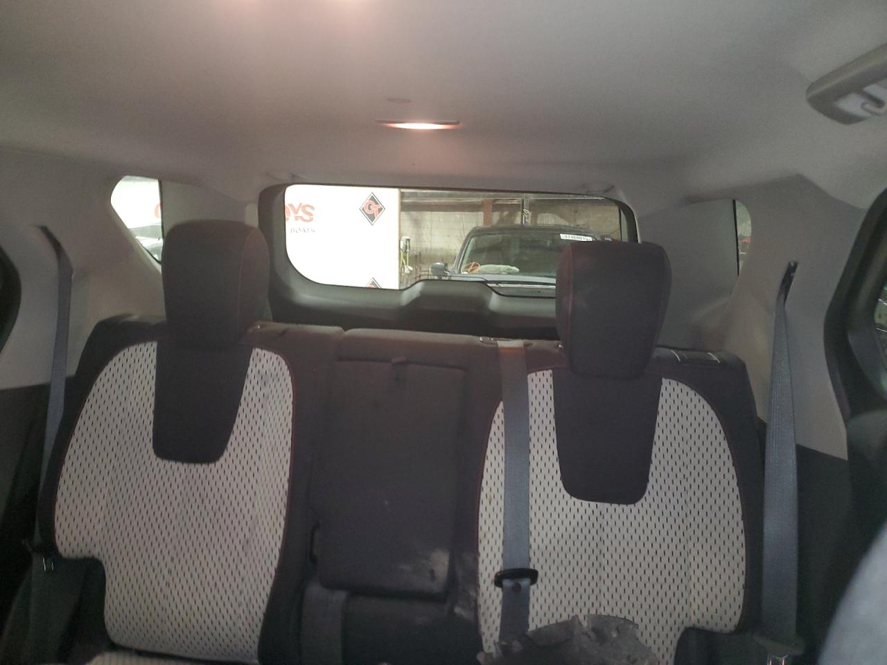 2014 Chevrolet Equinox - Image 10