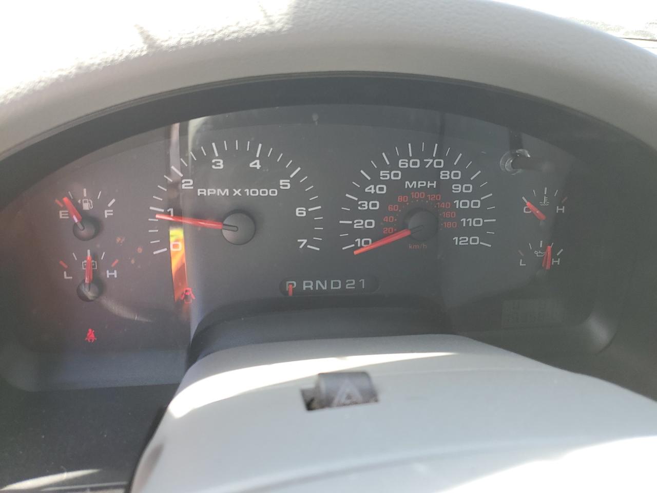 2006 Ford F-150 - Image 9